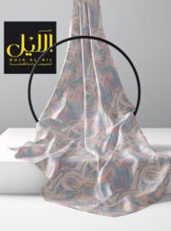 Color abstract style with pink,blue colors - Image 2