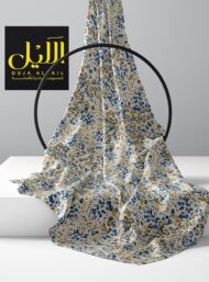 Spot mixed style with blue,orange colors - Image 2