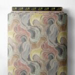 Color others style with grey,yellow colors