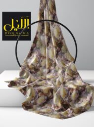 Bloom flower style with pink,white colors - Image 2