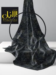 Circle others style with black,grey colors - Image 2