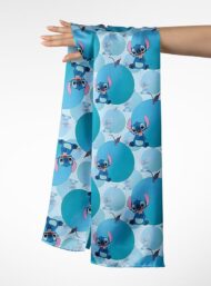 Apple mixed style with blue colors - Image 3