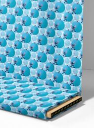 Apple mixed style with blue colors - Image 4