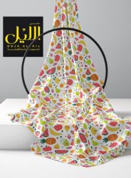 Apple others style with yellow,pink colors - Image 2