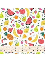 Apple others style with yellow,pink colors - Image 5