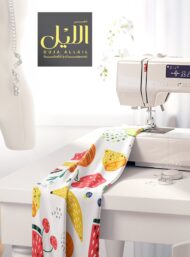 Apple others style with yellow,pink colors - Image 7