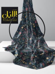 Bloom flower style with yellow,white colors - Image 2