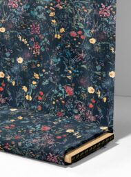 Bloom flower style with yellow,white colors - Image 4