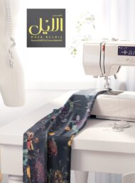 Bloom flower style with yellow,white colors - Image 7