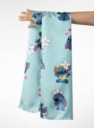 Character mixed style with blue, white colors - Image 3