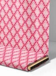 Bloom flower style with pink, white colors - Image 4