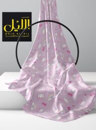 Cat others style with pink,white colors - Image 2