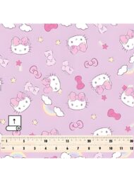 Cat others style with pink,white colors - Image 5