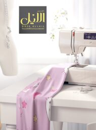 Cat others style with pink,white colors - Image 7