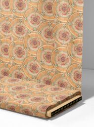 Circle others style with orange, pink colors - Image 4