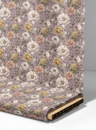 Petal flower style with pink,white colors - Image 4