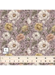 Petal flower style with pink,white colors - Image 5