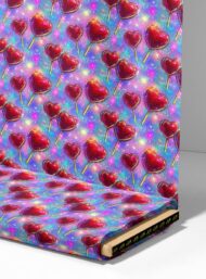 Lollipop others style with red,pink colors - Image 4