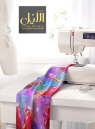 Lollipop others style with red,pink colors - Image 7