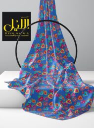 Heart others style with blue,pink colors - Image 2