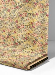 Petal flower style with pink,yellow colors - Image 4