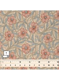 Bloom flower style with pink, green colors - Image 5