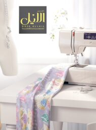 Shell others style with pink,blue colors - Image 7