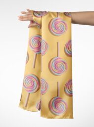 Lollipop others style with pink,yellow colors - Image 3