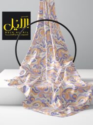 Flower others style with pink,purple colors - Image 2