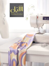 Flower others style with pink,purple colors - Image 7