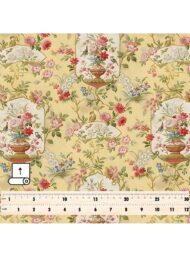 Bloom flower style with pink,green colors - Image 5