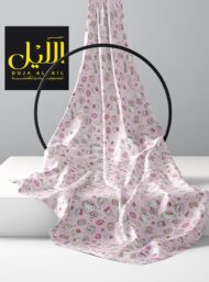 Cat others style with pink,red colors - Image 2