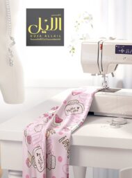 Cat others style with pink,red colors - Image 7