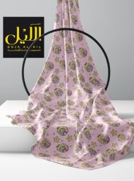 Princess mixed style with pink,yellow colors - Image 2