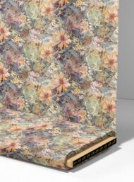 Petal flower style with pink,yellow colors - Image 4