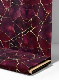 Stone others style with red, brown colors - Image 4