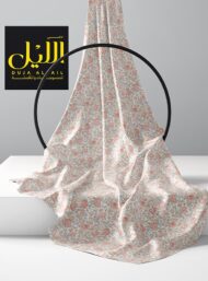 Bloom flower style with pink,red colors - Image 2