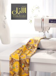 Flower others style with yellow, brown colors - Image 7