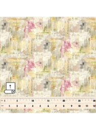 Color abstract style with pink,yellow colors - Image 5