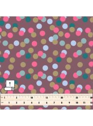 Circle others style with pink,green colors - Image 5