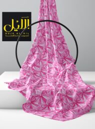 Bow others style with pink colors - Image 2