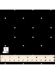 Dot others style with black, white colors - Image 5