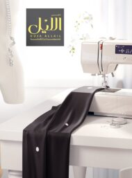 Dot others style with black, white colors - Image 7