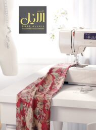 Petal flower style with red,pink colors - Image 7