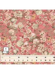 Petal flower style with pink,white colors - Image 5