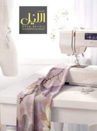 Rose flower style with yellow,white colors - Image 7