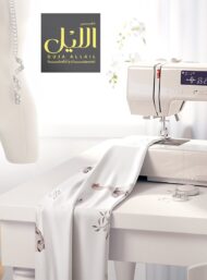 Goose animal style with white colors - Image 7