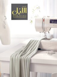 Line others style with grey, white colors - Image 7