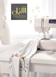 Monkey animal style with orange,brown colors - Image 7