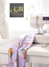 Ghost others style with pink,green colors - Image 7